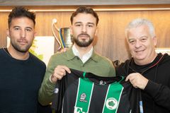 Ενίσχυση για τη Μαρκό με τον μεσοεπιθετικό Μπετσίροβιτς