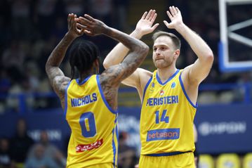 ΣΑΣΑΡΙ - ΠΕΡΙΣΤΕΡΙ