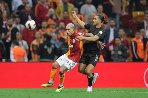 Από την ΑΕΛ Novibet με «γερό» συμβόλαιο στη Σαουδική Αραβία