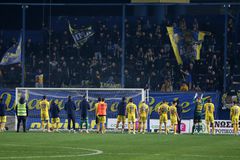 Με τον κόσμο του ο Παναιτωλικός στην Λάρισα κόντρα στην ΑΕΛ Novibet