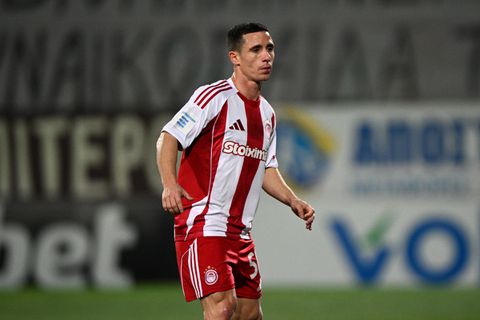 Ο Ποντένσε που πήρε μπρος στην Τρίπολη και ο Παναθηναϊκός