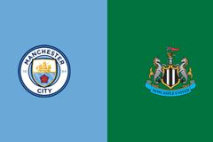 LIVE: ΜΑΝΤΣΕΣΤΕΡ ΣΙΤΙ - ΝΙΟΥΚΑΣΤΛ