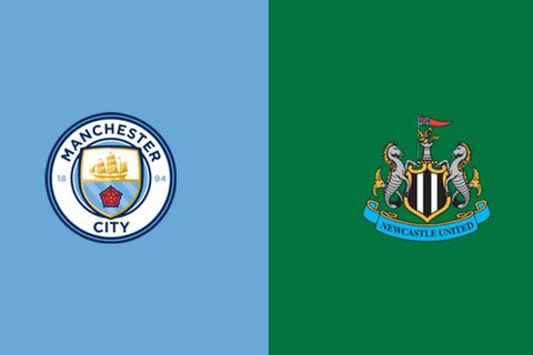 LIVE: ΜΑΝΤΣΕΣΤΕΡ ΣΙΤΙ - ΝΙΟΥΚΑΣΤΛ