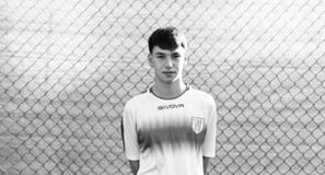 Βαρύ πένθος στο ελληνικό ποδόσφαιρο για τον θάνατο 17χρονου παίκτη του Καμπανιακού