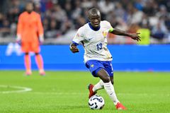 Η Φενέρμπαχτσε ανακοίνωσε τη «βόμβα» με Καντέ