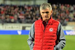 Μεντιλίμπαρ: «Το γρήγορο γκολ έκανε τη διαφορά σε μια δύσκολη έδρα»