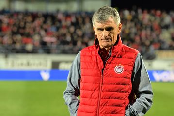 Μεντιλίμπαρ: «Το γρήγορο γκολ έκανε τη διαφορά σε μια δύσκολη έδρα»