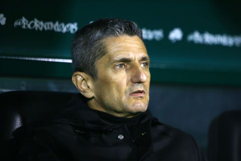 Η ενδεκάδα του ΠΑΟΚ κόντρα στον Παναθηναϊκό