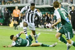 Πότε είναι ο δεύτερος ημιτελικός Κυπέλλου ΠΑΟΚ - Παναθηναϊκός