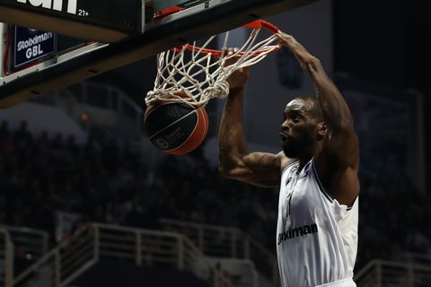 ΠΑΟΚ - ΣΠΟΡΤΙΝΓΚ