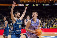 Φοβερή εμφάνιση της Καρδίτσας στο Βερολίνο, αλλά ηττήθηκε στο τέλος από την Άλμπα