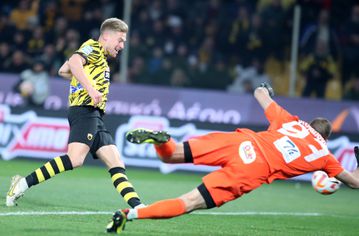 Με Φαν Βεέρτ ταξιδεύει η ΑΕΚ στην Κρήτη για το ματς με τον ΟΦΗ