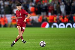 «Πλήγμα» με Μπάιτσετιτς στη Λίβερπουλ