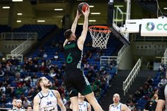 Ο Παναθηναϊκός είχε εύκολο έργο κόντρα στην Καρδίτσα, ανησυχία για Ουίλιαμς και Ουόλτερς