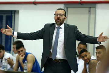 Τσίκληρας στο Sportal: «Ο κόσμος ήθελε να στείλει ένα μήνυμα για τα Τέμπη, θα δούμε αν έφτασε και στον προορισμό του»