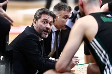 Πιο νωρίς από τον αρχικό προγραμματισμό το ΠΑΟΚ-Παναθηναϊκός