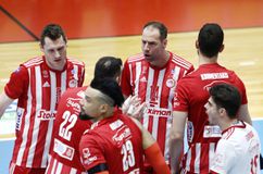 Κυκλοφορούν τα εισιτήρια του δεύτερου τελικού του Challenge Cup στο ΣΕΦ