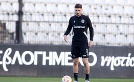 Νέο πρόβλημα για ΠΑΟΚ πριν τον Ιωνικό