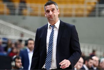 Παπανικολόπουλος: «Ένα από τα θύματα στα Τέμπη αγωνιζόταν στο σύλλογο της Καρδίτσας»