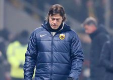 Αλμέιδα: «Η σύγκρουση στα Τέμπη, ο σεισμός στην Τουρκία και όπου υπάρχει πόλεμος στον πλανήτη, με θλίβουν πολύ»