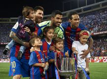 Η επανασύνδεση ολοκληρώθηκε: Η Ίντερ Μαϊάμι ενώνει ξανά τον Σουάρες με τον Μέσι