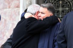 Ο Κούγιας έβαλε τα κλάματα στον αέρα: «Δεν μπορώ, τι να πεις σε αυτούς τους ανθρώπους;» (vid)