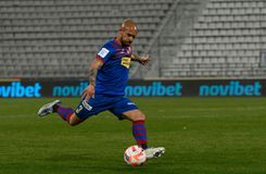 Χωρίς Άλχο και Κόμπα ο Βόλος κόντρα στη Κηφισιά