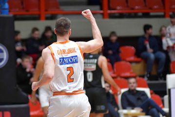 Ο Προμηθέας πάτησε τον ΠΑΟΚ με +21