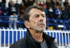 Με... μισή ομάδα ο Λεβαδειακός κόντρα στον Ολυμπιακό