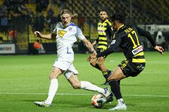 Λαμία: Με δέκα απουσίες ενάντια στον Άρη