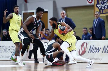 Το Λαύριο τη νίκη στο ντεμπούτο του Λιμνιάτη, ο Απόλλωνας Πατρών τη διαφορά