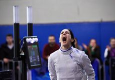 «Χάλκινη» η Γκουντούρα στο Παγκόσμιο κύπελλο Ακρόπολις