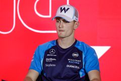 Ενας Αμερικανός στο τιμόνι της Williams