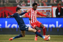 «Αυτοκτονία» της Λεβερκούζεν, τη... χαράμισε η Μάιντζ που ηττήθηκε στο 101'