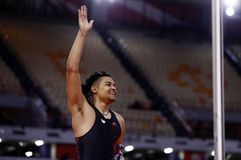 Πότε και που θα δείτε τον τελικό του Καραλή (vid)