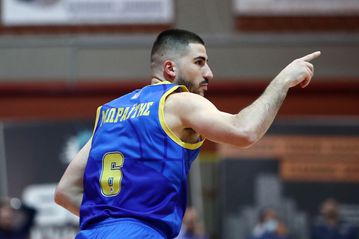 Μωραΐτης: «Είμαστε όλοι συγκλονισμένοι»