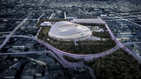 Παναθηναϊκός: Οι «ΓΕΚ ΤΕΡΝΑ-ΑΚΤΩΡ-ΜΥΤΙΛΗΝΑΙΟΣ» πήραν επίσημα το γήπεδο!