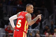 Οι Χοκς με τον Ντεζούντε Μάρεϊ νίκησαν τους Μπλέιζερς, οι Θάντερ κυνηγούν το θαύμα (vids)