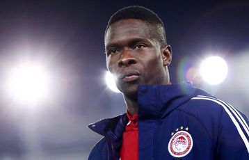 Ξανά εκτός ο Χάμες, επιστρέφει με Λεβαδειακό ο Σισέ