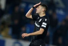 Η δοκιμή του Λουτσέσκου ενόψει Ιωνικού και οι σκέψεις για Τζίμα