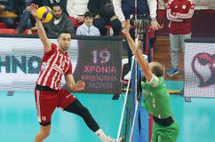 Κουμεντάκης στο Sportal: «Μας εξιτάρει η ιδέα ενός τελικού σε γεμάτο ΣΕΦ»