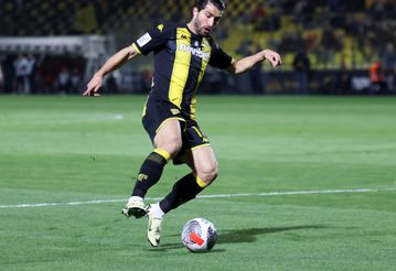 Ο Μάντζιος μετράει κέρδη από χθες