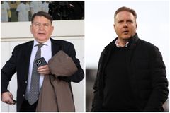 Ακούγονται φωνές από την αίθουσα της Λίγκας - Φήμες για επεισόδιο του Κοσμά με τον Κούγια