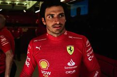 Ο Σάινθ περιγράφει το δυσοίωνο χαρακτηριστικό της Red Bull RB20