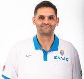 Ο Νικολαΐδης διαδέχθηκε τον Ζιάγκο στην Εθνική Εφήβων!