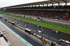 Η FIA βρίσκεται σε συζητήσεις με τον Ερντογάν για την επιστροφή του GP της Τουρκίας