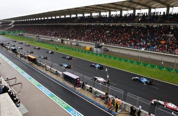 Η FIA βρίσκεται σε συζητήσεις με τον Ερντογάν για την επιστροφή του GP της Τουρκίας