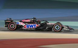 Η Alpine ανακοινώνει αλλαγές στο τεχνικό της τμήμα