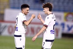 Πρώτος σε όλα: Τα στοιχεία που έστειλαν ξανά στην κορυφή τον ΠΑΟΚ πριν τους «τελικούς»