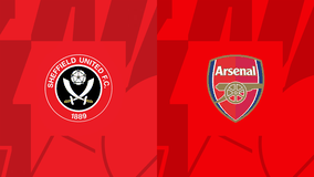 ΣΕΦΙΛΝΤ ΓΙΟΥΝΑΪΤΕΝΤ - ΑΡΣΕΝΑΛ